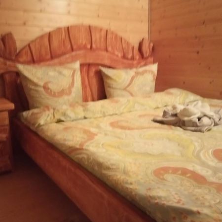 Hotel "Ізківський Затишок" Село Ізки Zimmer foto