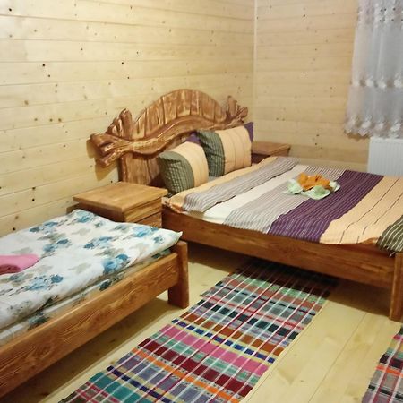 Hotel "Ізківський Затишок" Село Ізки Zimmer foto