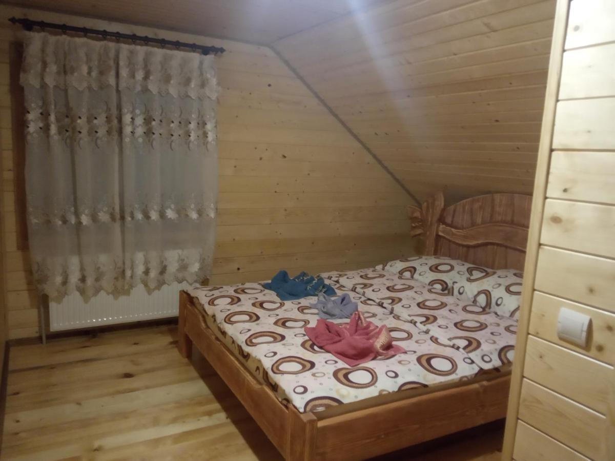 Hotel "Ізківський Затишок" Село Ізки Exterior foto