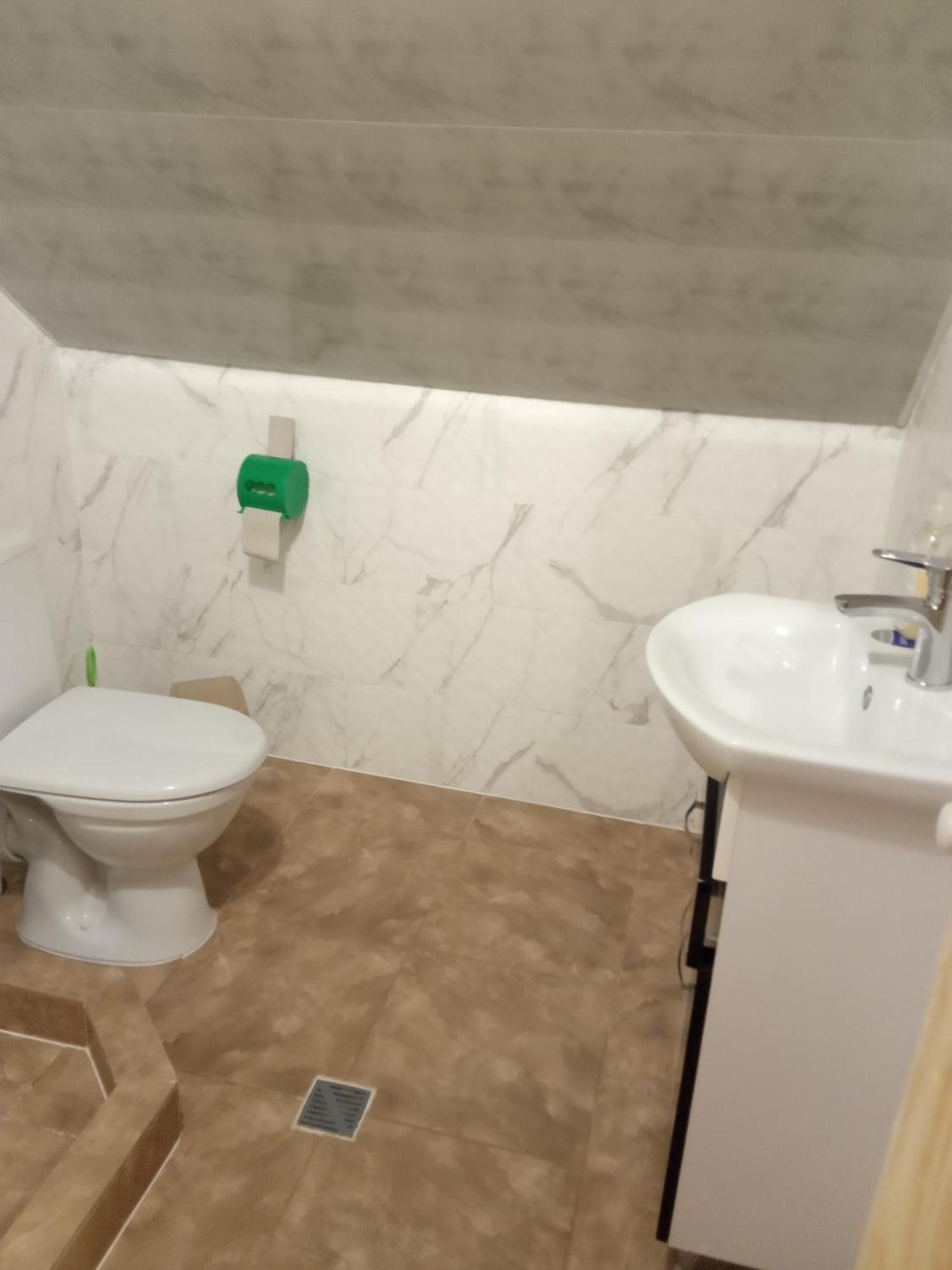 Hotel "Ізківський Затишок" Село Ізки Zimmer foto
