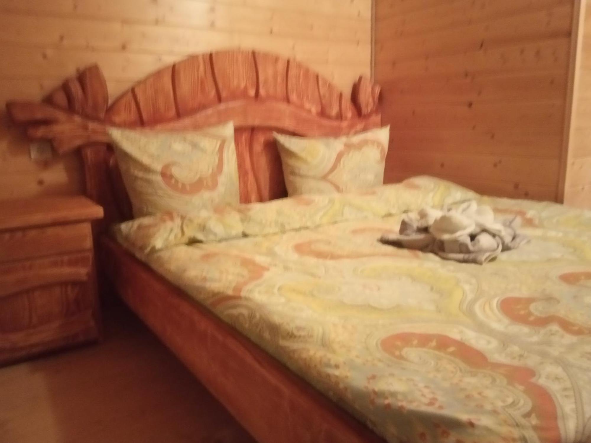 Hotel "Ізківський Затишок" Село Ізки Zimmer foto