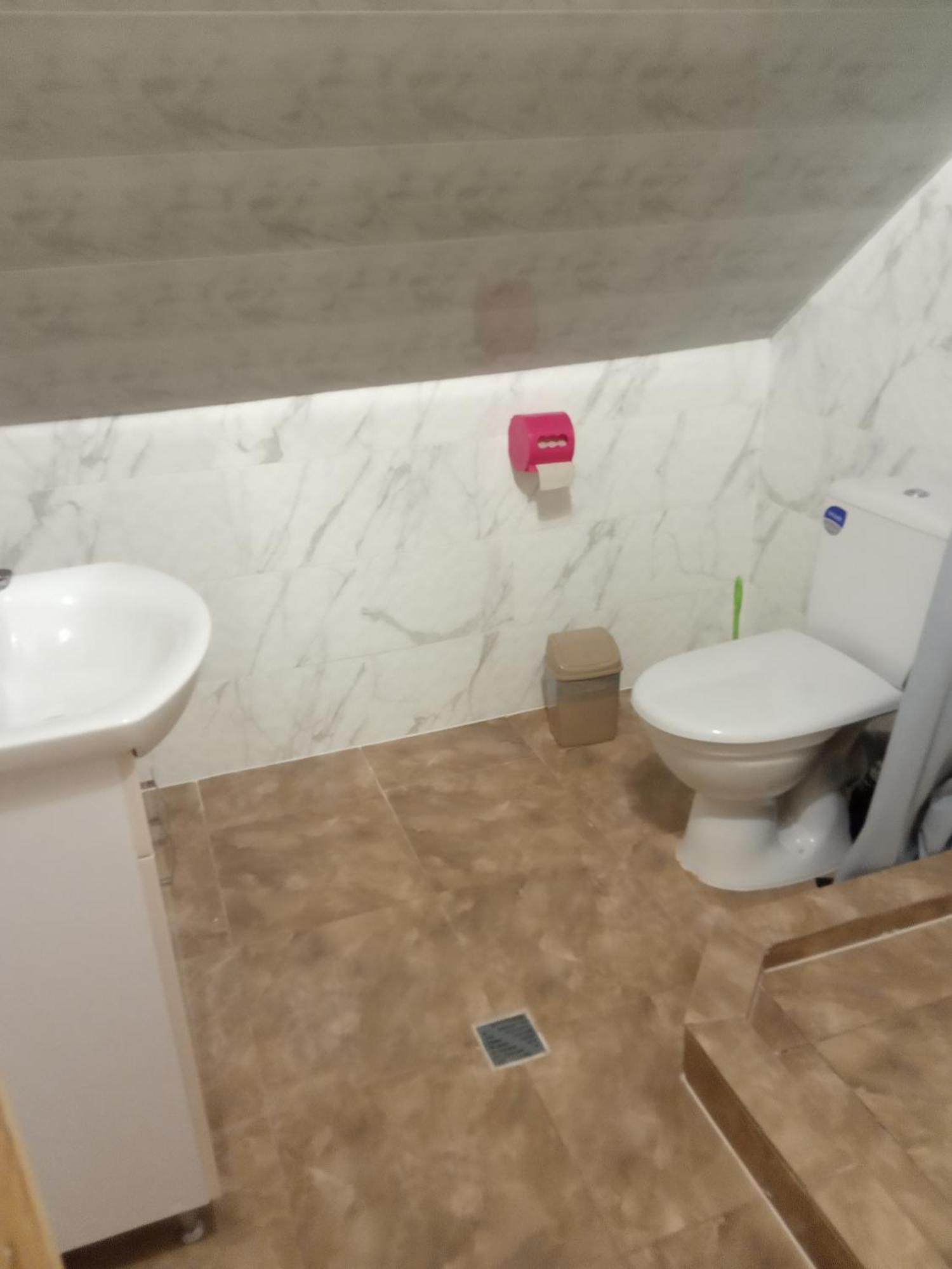 Hotel "Ізківський Затишок" Село Ізки Zimmer foto